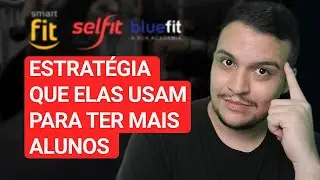 Marketing para Academia: Como ATRAIR NOVOS ALUNOS todos os meses (Estratégia completa)