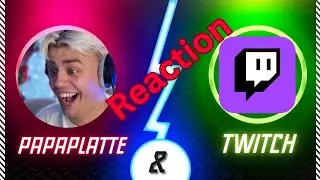 Papaplatte: Von Twitch-Star zu 2 Millionen Followern-Kurzbiografie!