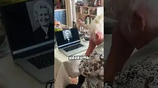 We brought grandma's photos to life with AI 😢