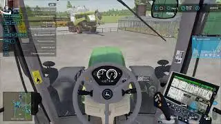Farming Simulator 22