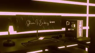 Free Starting Soon Screen | Stream Overlay for Twitch & YouTube | Free Stream Overlays | Start Scene
