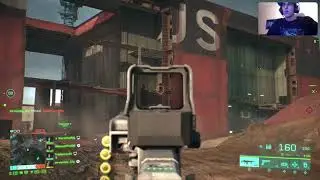  Battlefield 2042