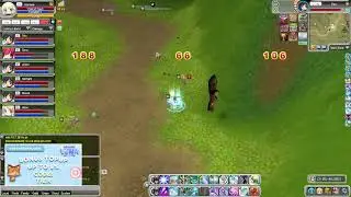 [Arcane Luna] Chaos War round 2