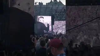 Арбенина на Дворцовой площади СПб  03.06.2021(1)