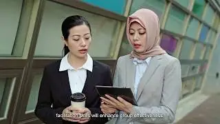 Why Facilitation Skills?