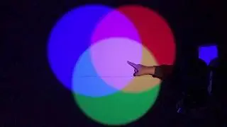 Color Mixing