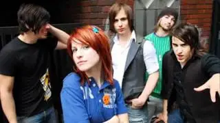 paramore playing god