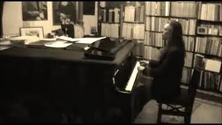 Czerny, Estudio Op 599 Nº 4 (Angel Recas, piano 25-5-2021)