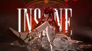 Insane - Sparkle [Honkai Star Rail]