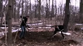The Following - Run this town (1x15)