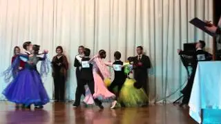 Adelina Orhei 2016