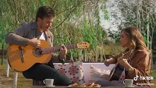 Ece Mumay Mustafa Ceceli Tik Tok