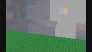 Weak Imitation of light made in ROBLOX