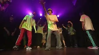 ILL BUCCNESS【Loopz Fam 10th Anniv Party】