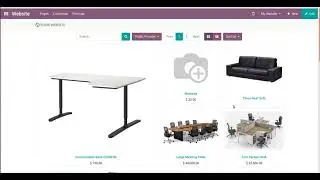 How to manage Product Price Visibility on Website | Odoo App Feature 