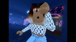 Roblox Clip(Mondays ft. Lucy-Be With You🤟🤟🤟)