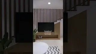 #desain #rumahminimalis #interior #home #interiorrumah #modern #architecture #desainrumah #arsitek
