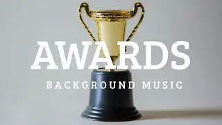 Awards Background Music | Nomination Ceremony Free Music