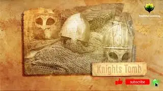 Ancient History Unfold Project Free Download After Effects Template