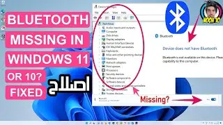 How to Fix It when Laptop Bluetooth Is Not Working?