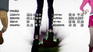 Digimon Fusion season 3 FANMADE OPENING | AI + Fandub