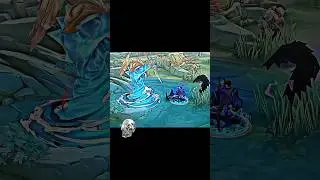 The ART of Julian😍 |Mobile legends BB| #mlbb #mobilelegends