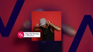 Tiago Got The Keys – Red Wine [REGGAE / LATIN]