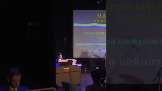 Татьяна Тронза-Вселикая и Иван Бойцов — «Лунный вальс» (И.Дунаевский)