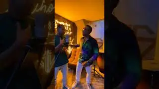 Bori, la leyenda, (cover)versión salsa