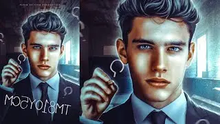Ps Touch Photo Editing Tutorial \ Photo Manipulation \ Ps cc 2019 \ Autodesk Sketchbook .