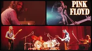 Pink Floyd - Brighton 1972 DVD