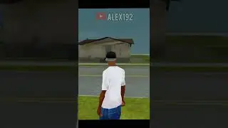 Nunca mates a las abuelitas en el GTA san Andreas #trolencio911 #gta2025 #gtaloquendo #gta