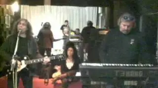 Grup Devil Stüdyo Çalışmaları