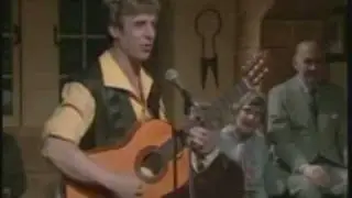 The Corries --- The Heiland House Hunter