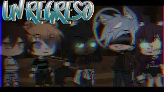 Un regreso //Sol-Gacha//(Gacha life)•Original•