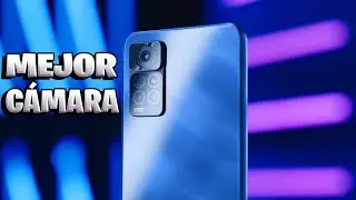 🥇 5 Teléfonos Gama Media con Mejor Cámara 2023 | Top Smartphones📱
