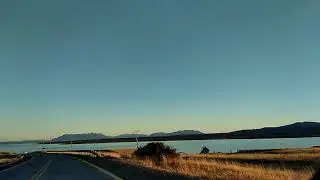 Camino a Natales