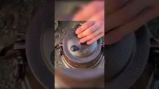 💥Петарда в Афганском казане 