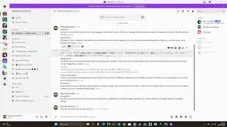 How do I translate with the Discord bot?