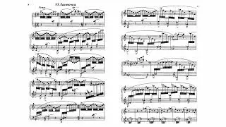 Valery Karetnikov - Swallow / Валерий Каретников - Ласточка