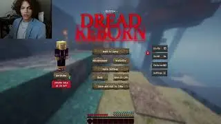 Dread Reborn Pack