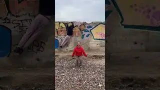 Фитнес на улице