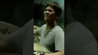 Krakatau LIVE @ Synchronize Fest 2016 - Haiti |#Shorts