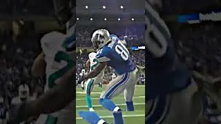 Brent Grimes One Handed Interception #nfl