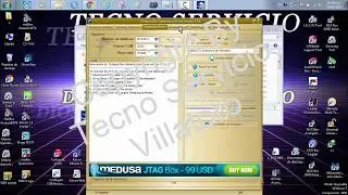 Octopus Box Samsung v1.7.4 Cracked