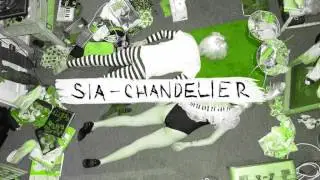 Sia - Chandelier [Cutmore Club House Remix]