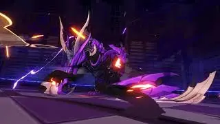 Husk is pain