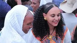 traditional tigray wedding መርዓ ትግራይ