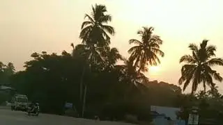 Travel vlog