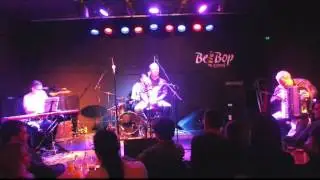 Bogdan Trio Plus - Zeleno mome (Live) / Богдан Трио Плюс - Зелено моме (На живо)
